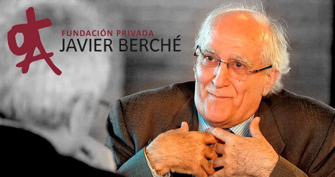 Entrevista al Dr. Javier Berché